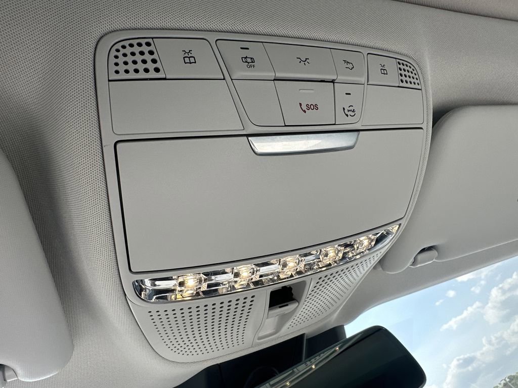 2023 Mercedes-Benz E 450 4MATIC All-Terrain Wagon