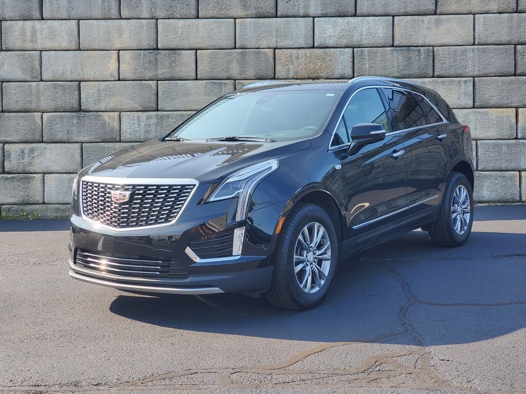 Used 2023 Cadillac XT5 Premium Luxury w/ Technology Package