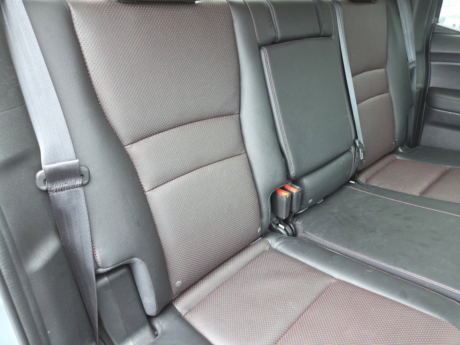 2024 Honda Ridgeline Black Edition