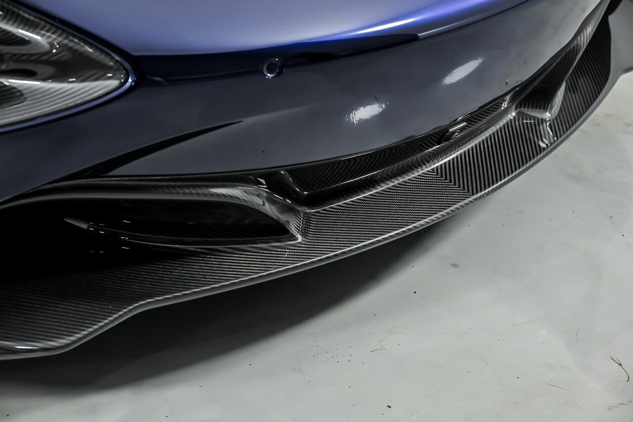 Used 2019 McLaren 720S Performance 5