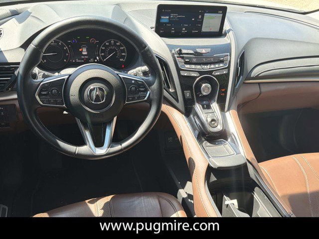 2020 Acura RDX AWD w/ Technology Package