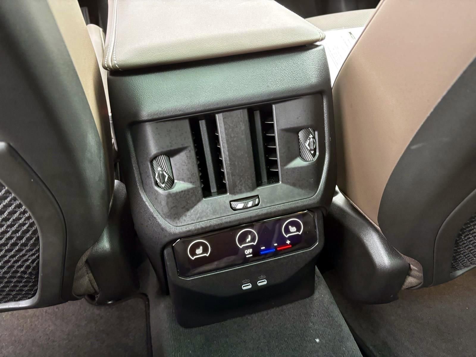 2025 BMW X3 xDrive30i