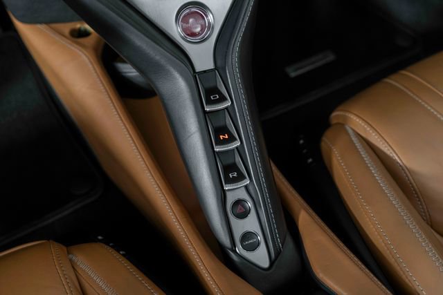 Used 2020 McLaren 720S Luxury photo 27