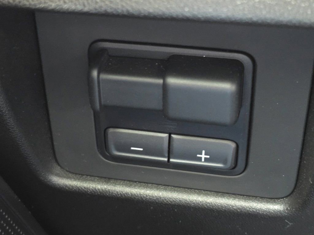 2025 Chevrolet Colorado W/T