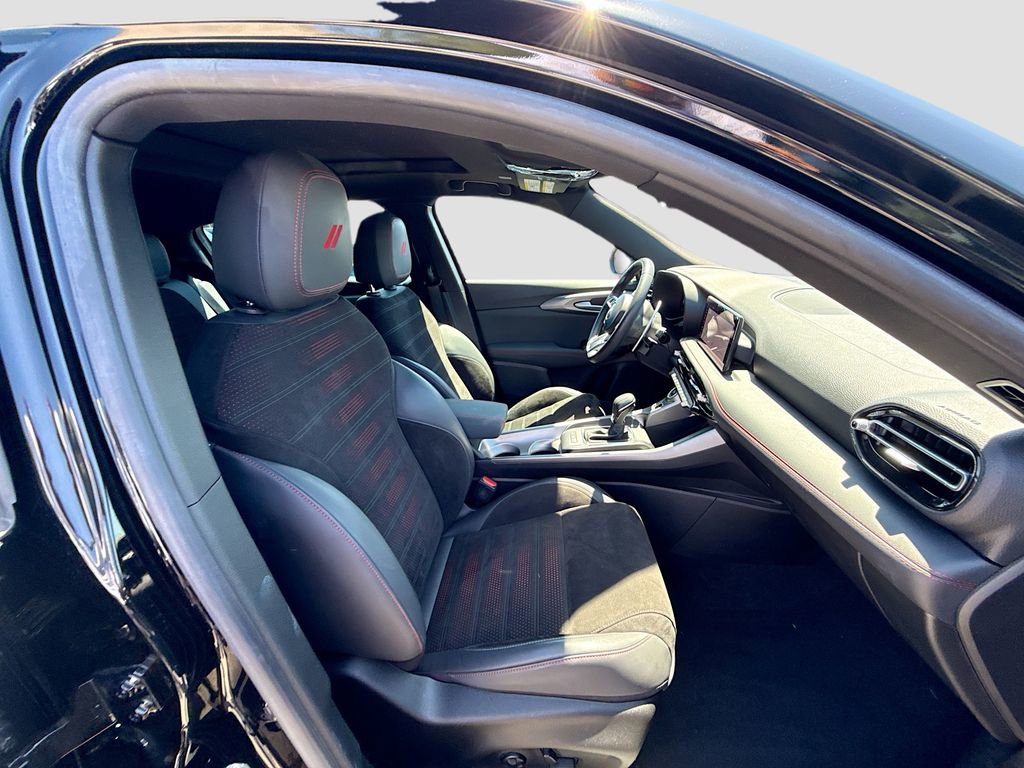 2024 Dodge Hornet R/T Plus