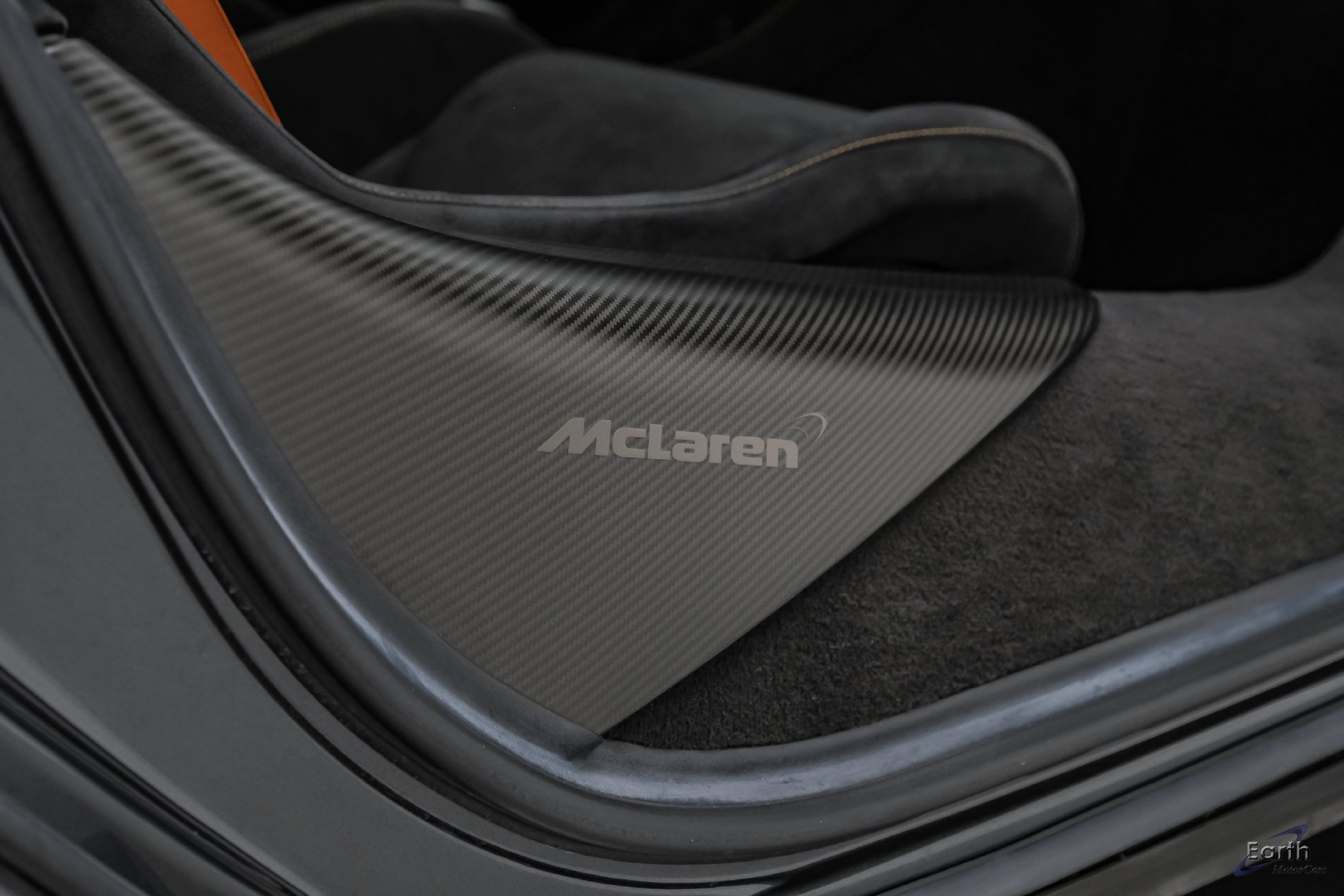 Used 2019 McLaren 600LT photo 58