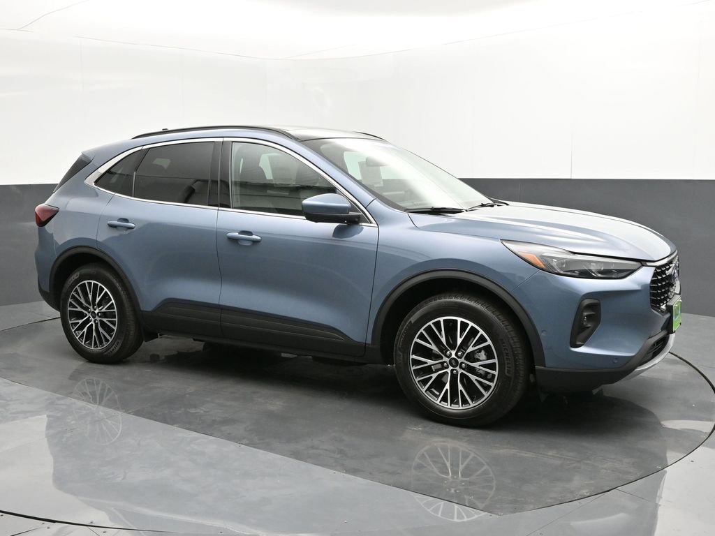 2024 Ford Escape SE