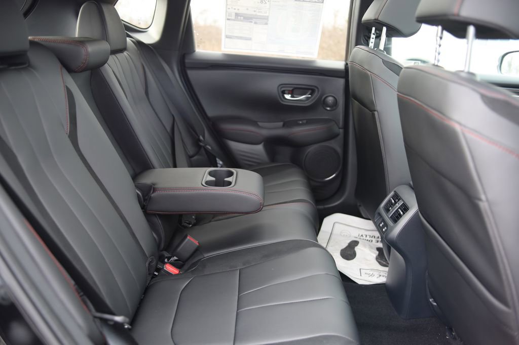 2026 Acura ADX A-Spec