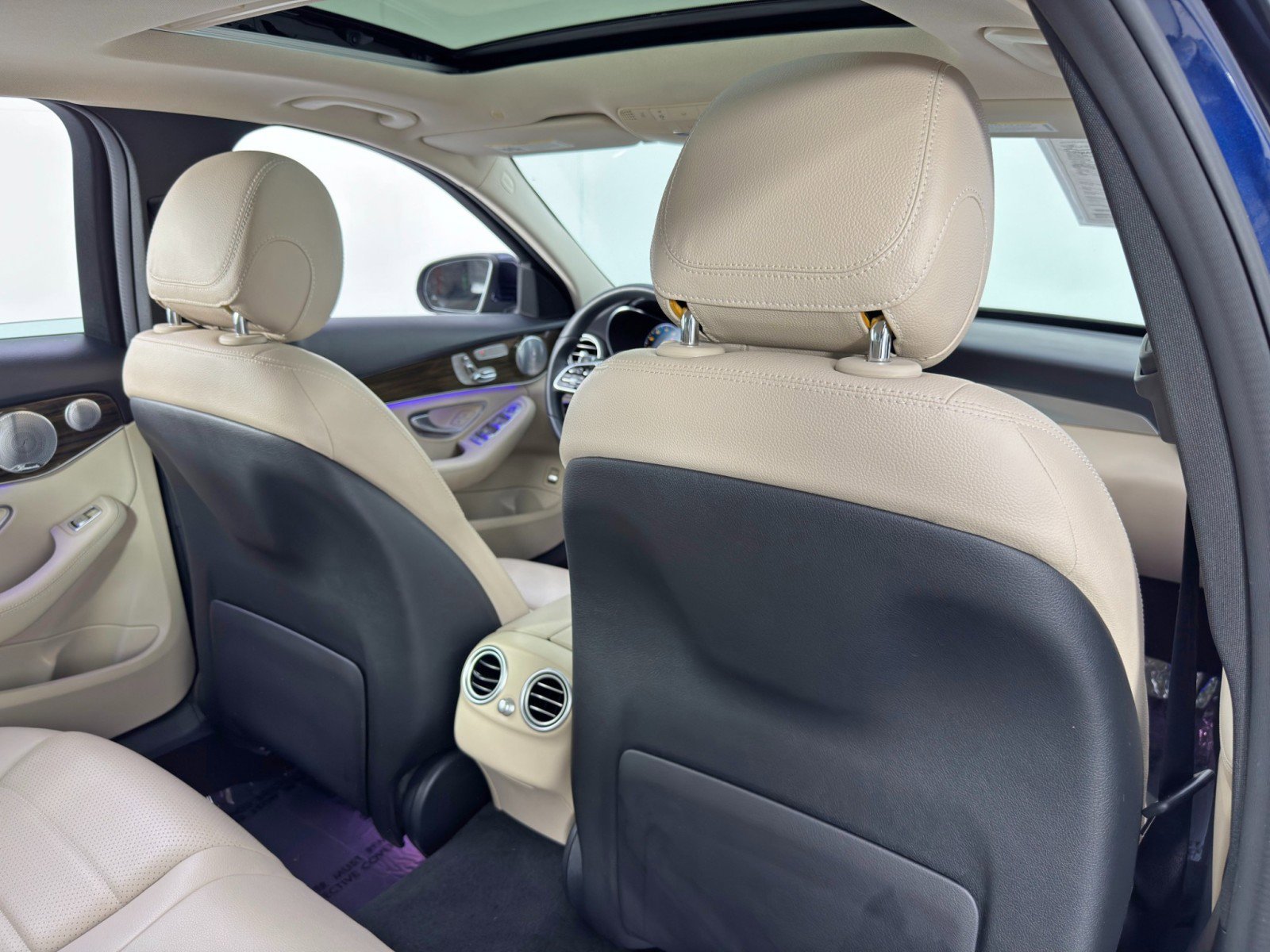 2021 Mercedes-Benz C 300 Sedan