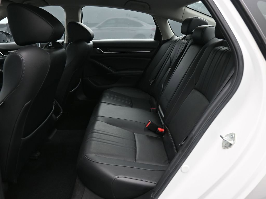 2021 Honda Accord Sport Special Edition