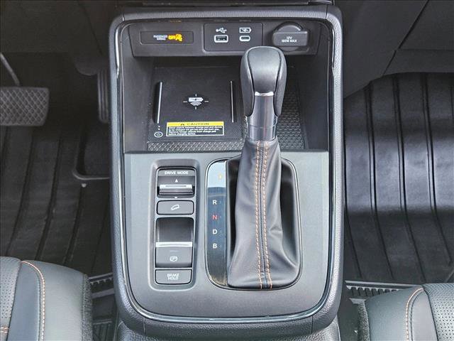 2023 Honda CR-V Sport Touring