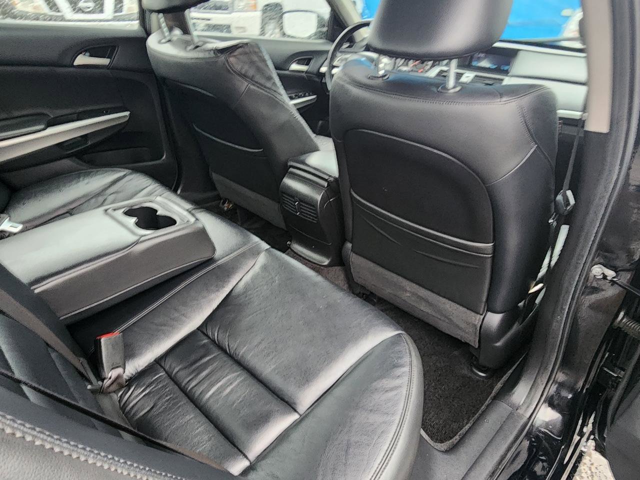 2010 Honda Accord EX-L