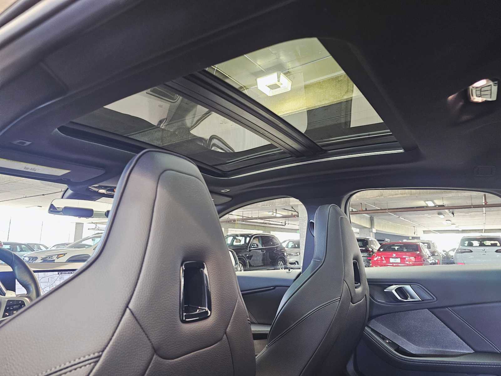 2024 BMW M235i xDrive Gran Coupe