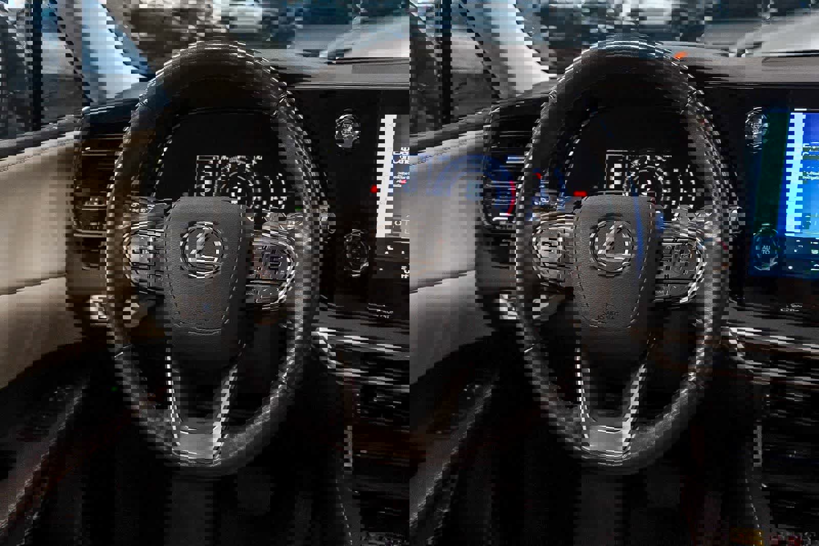 2023 Lexus RX 350 FWD