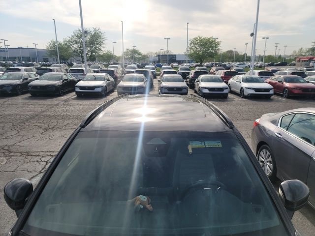 2024 Honda Cr-V Sport Touring