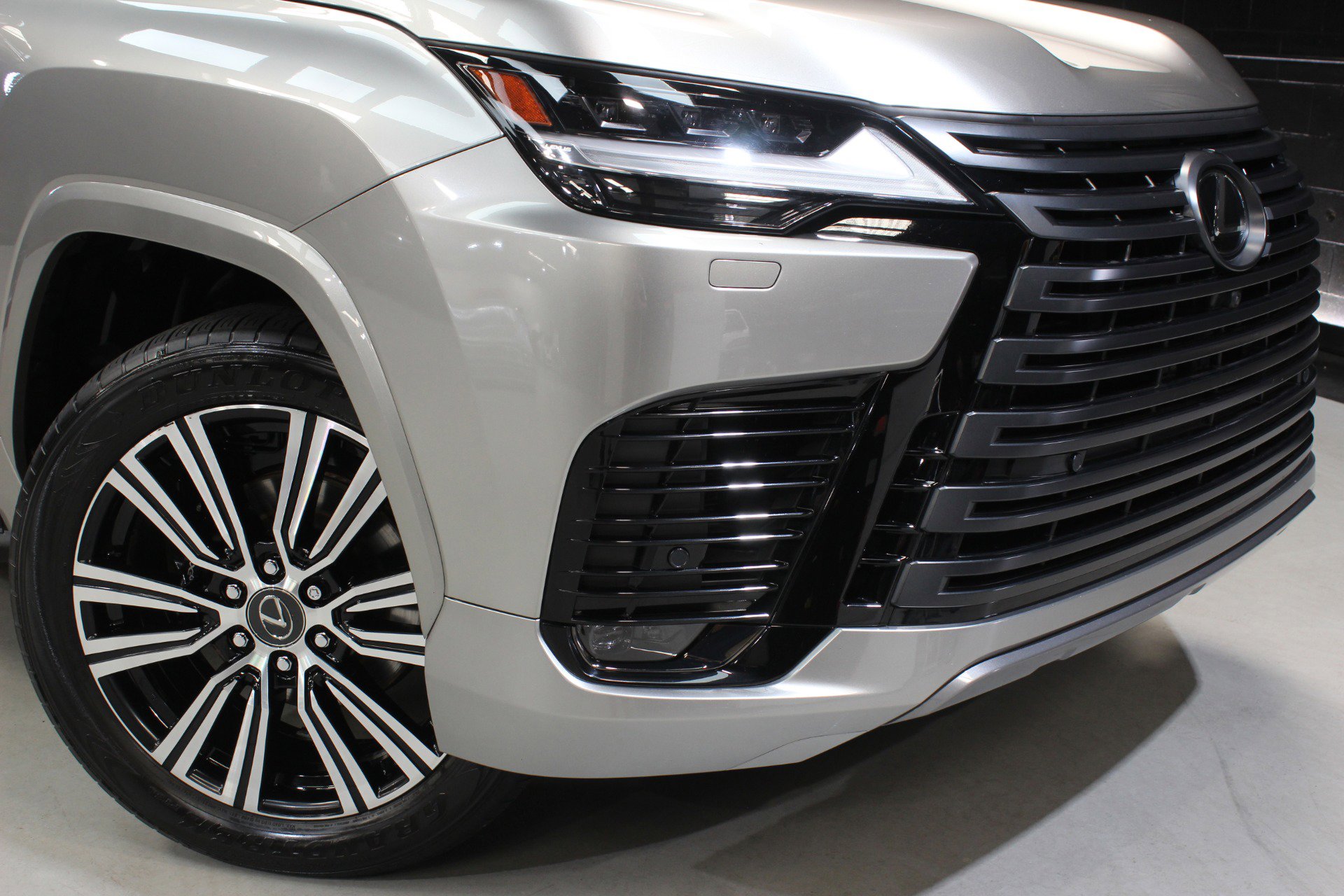 2023 Lexus LX 600 4WD