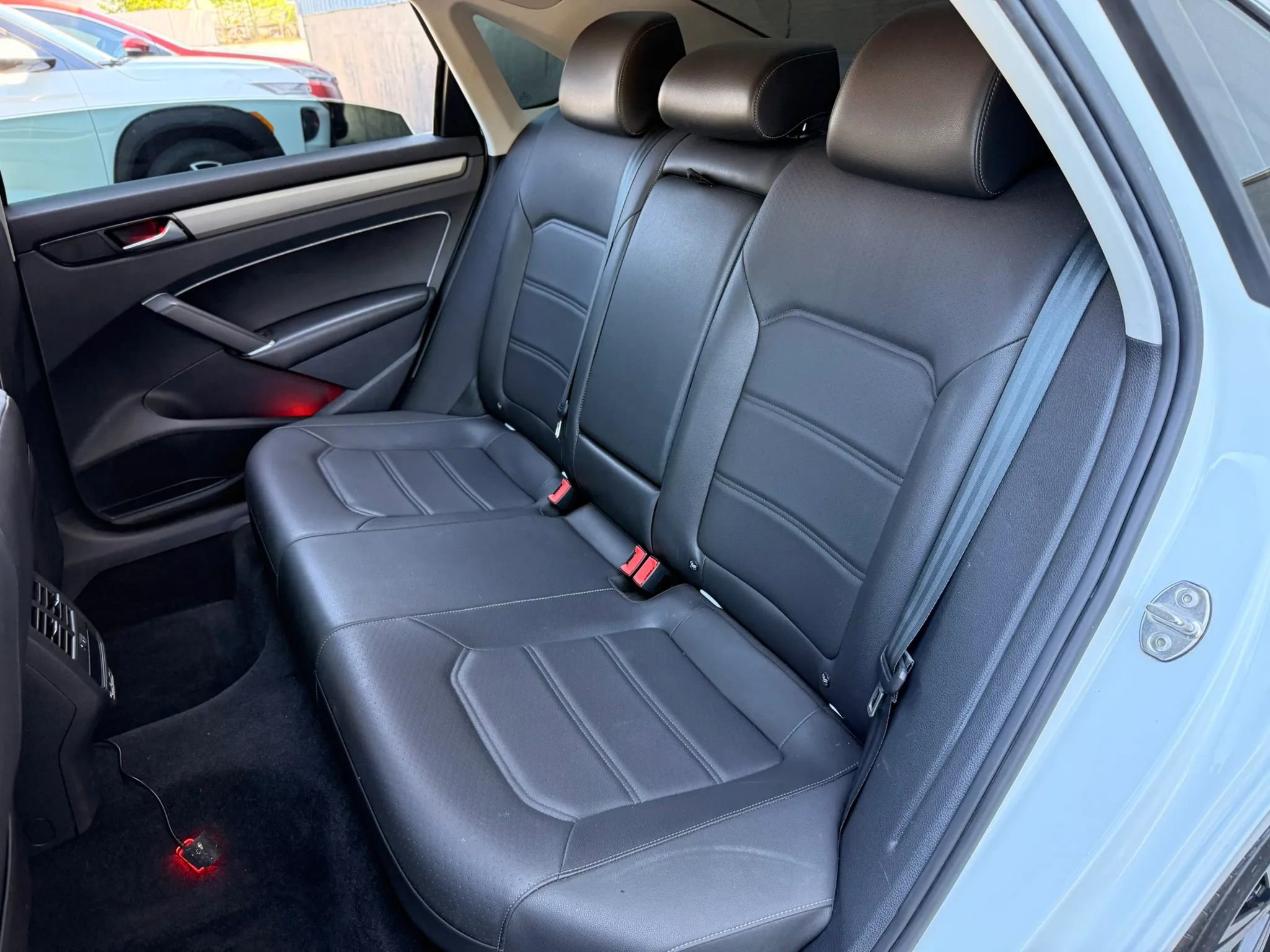 2021 Volkswagen Passat 2.0T SE