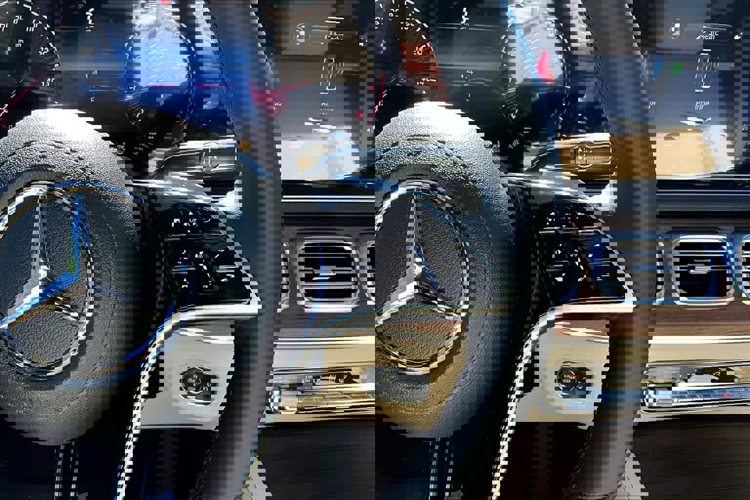 2026 Mercedes-Benz GLE 350 4MATIC