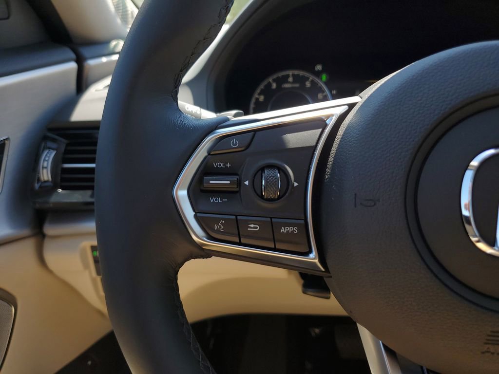 2026 Acura RDX w/ Technology Package