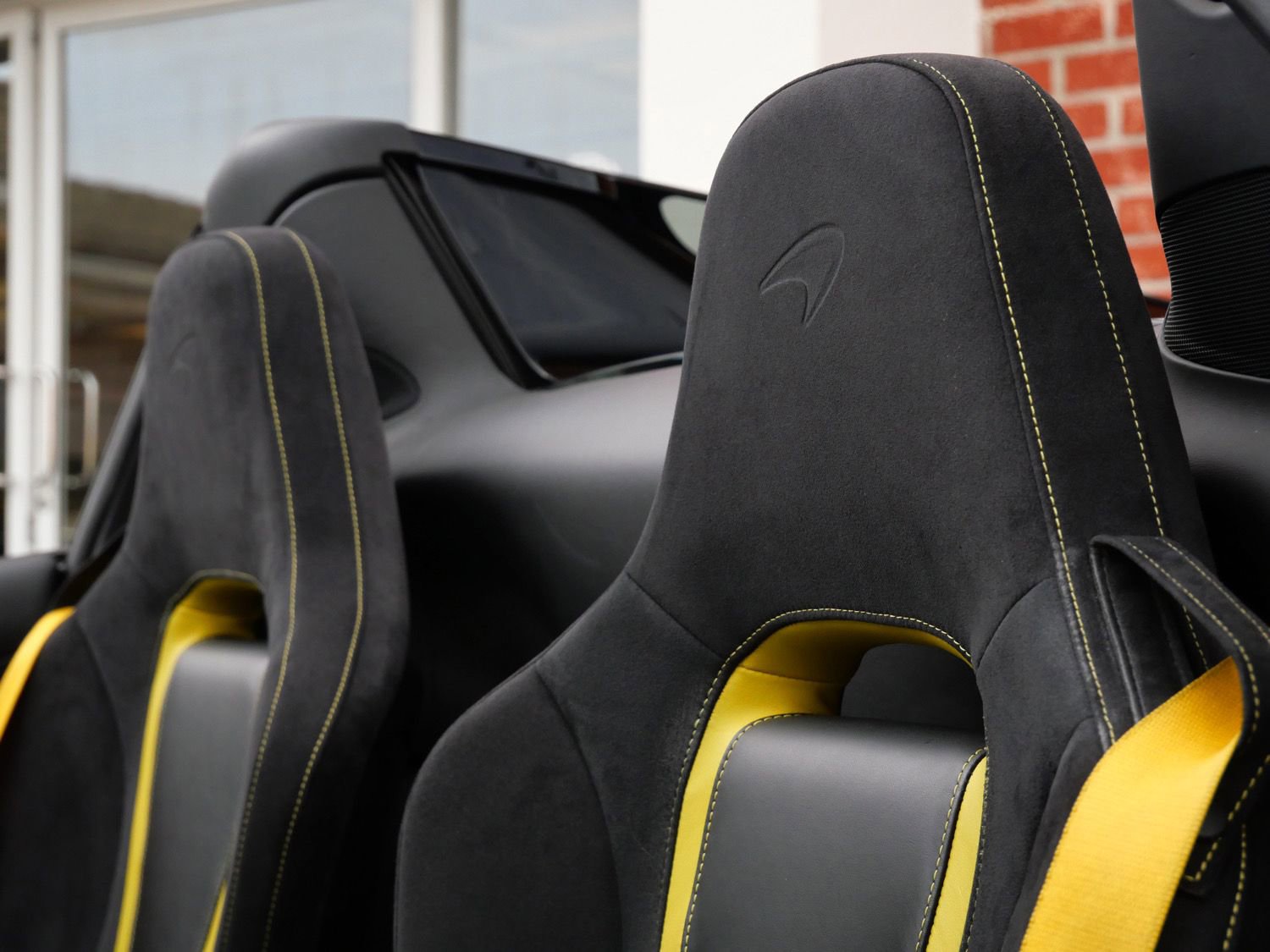 Used 2022 McLaren 720S Luxury photo 28