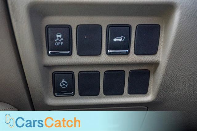 2018 INFINITI Qx60 FWD