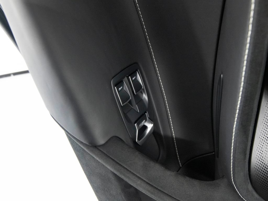 Used 2024 McLaren 750S Spider photo 13