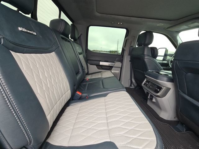 2024 Ford F250 Limited