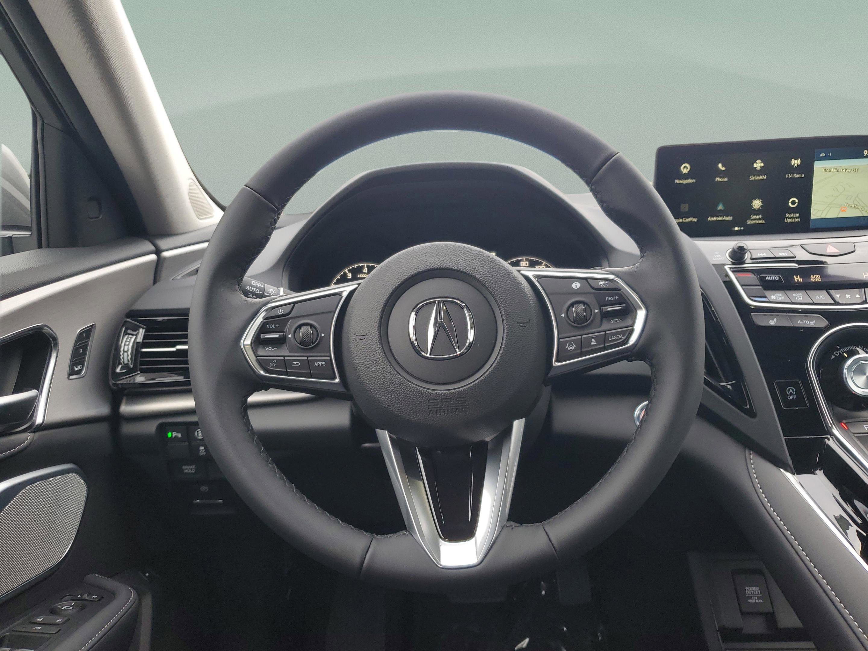 2026 Acura RDX SH-AWD w/ Technology Package