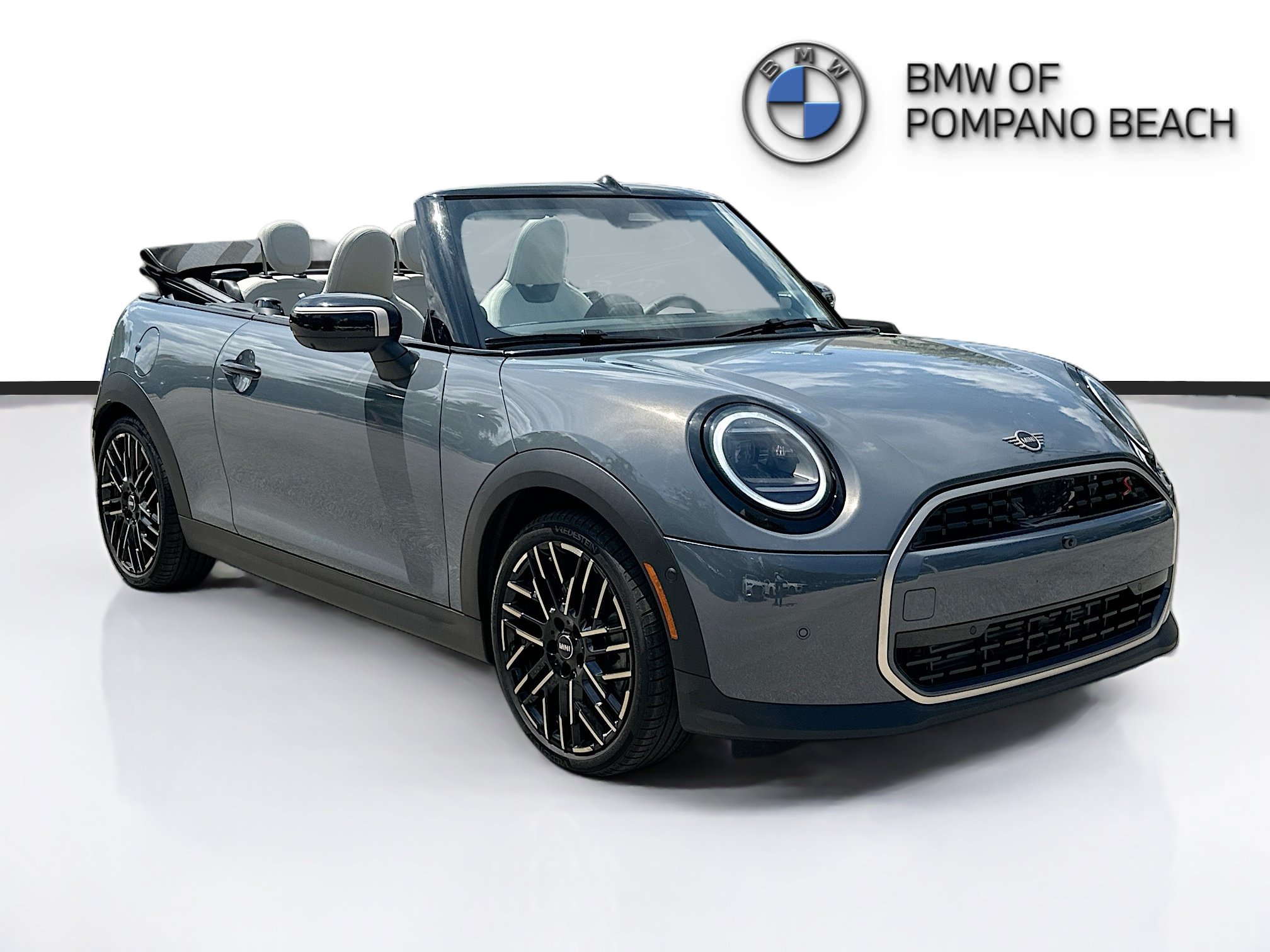 Used 2025 MINI Cooper for Sale in Miami, FL - Autotrader