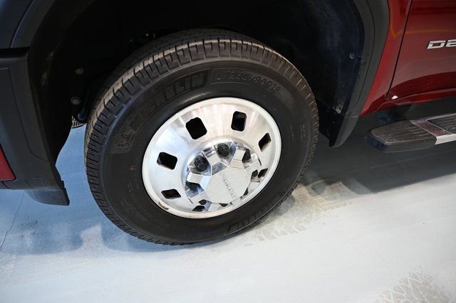 2024 GMC Sierra 3500 Denali