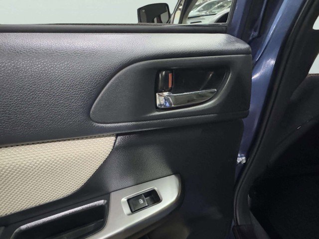 2017 Subaru Crosstrek 2.0i Premium