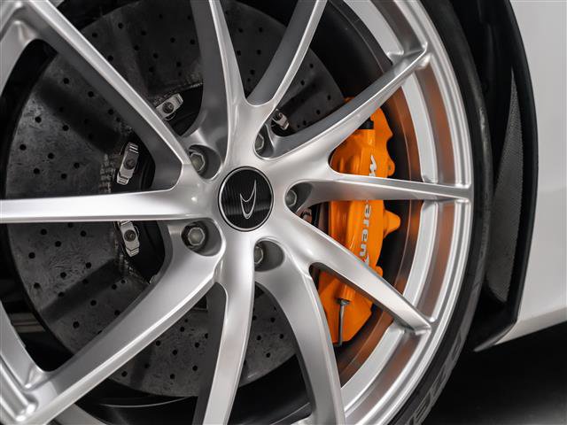 Used 2020 McLaren 720S Luxury photo 38