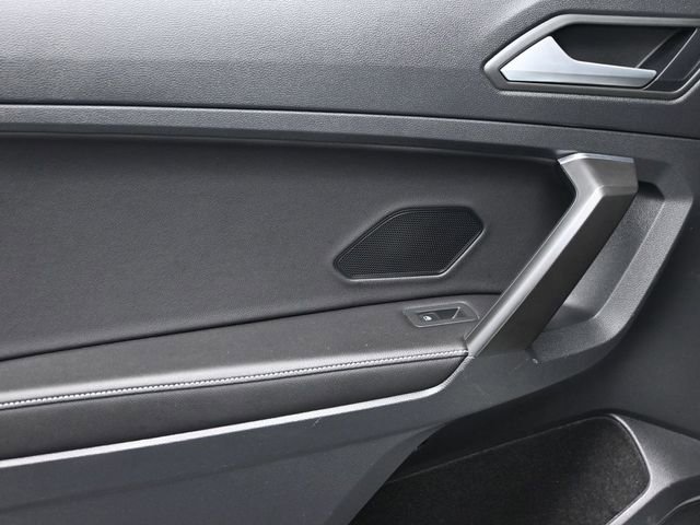 2022 Volkswagen Tiguan S