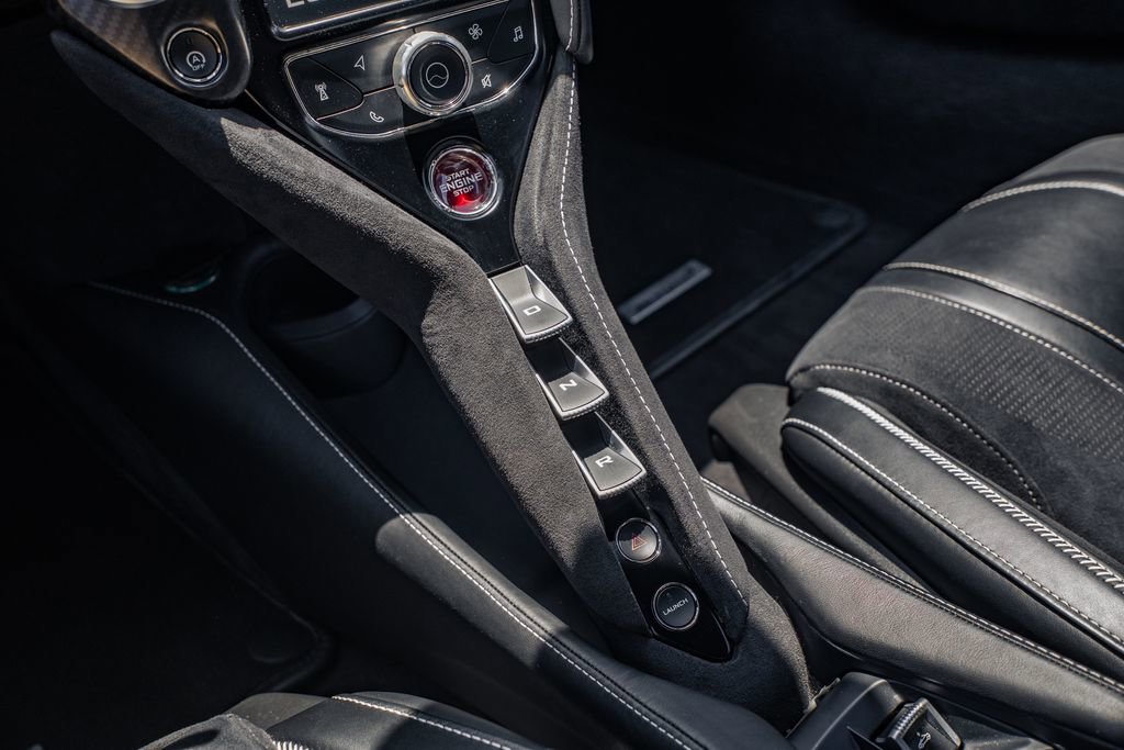 Used 2021 McLaren 720S Performance photo 29