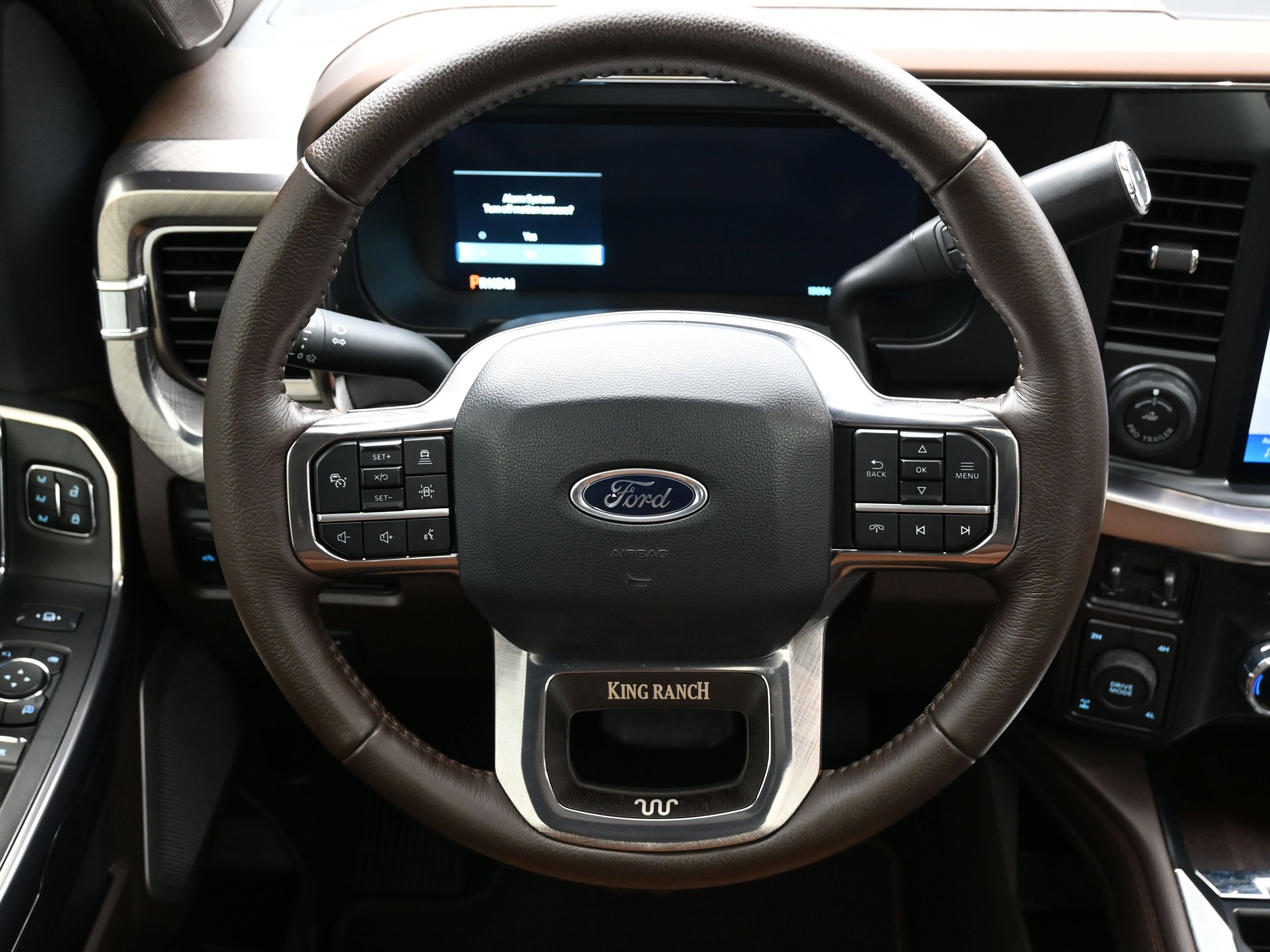 2024 Ford F250 King Ranch