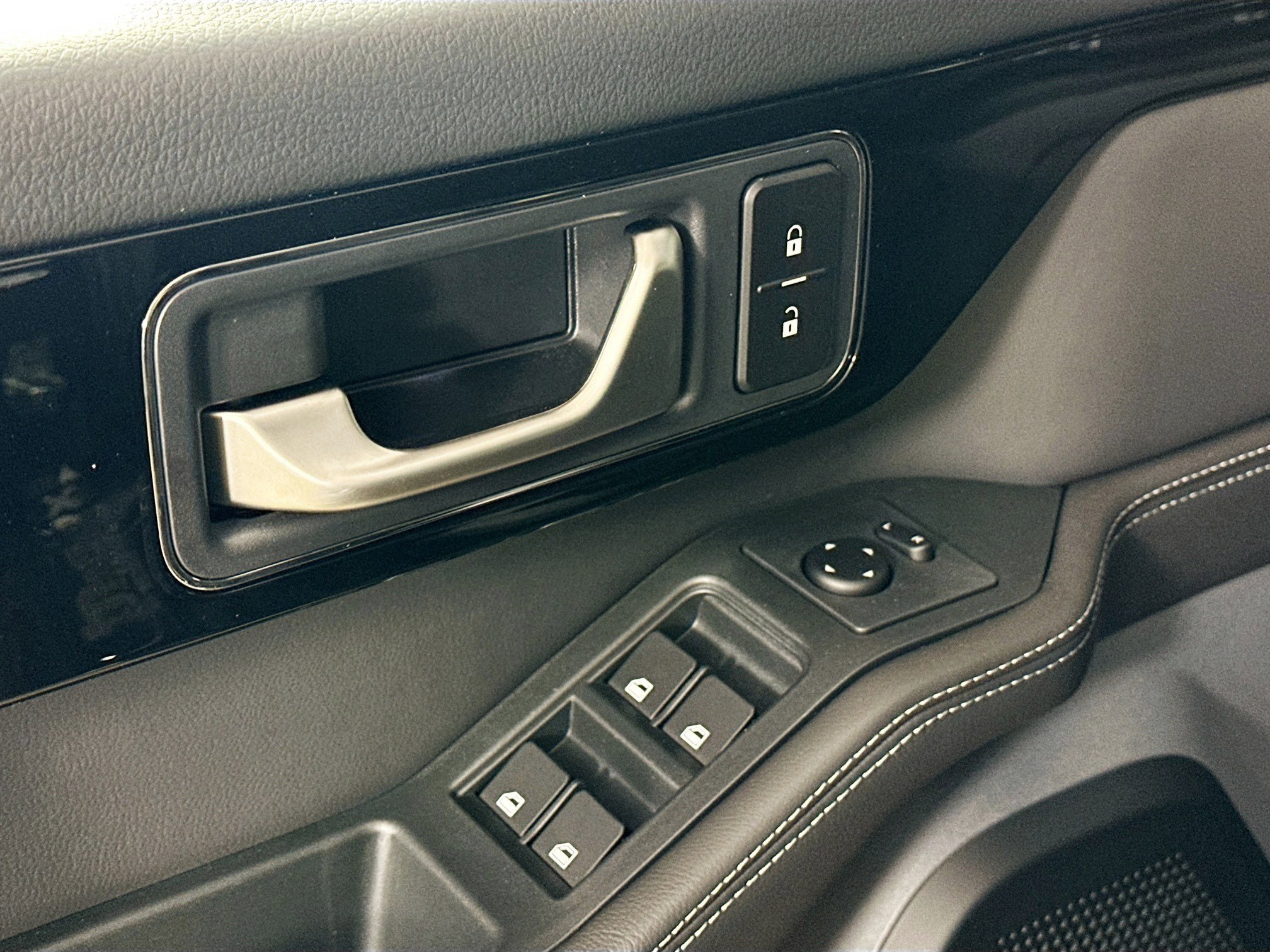 2026 INEOS Grenadier