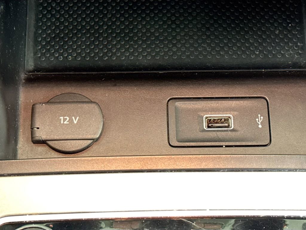 2022 Volkswagen Passat 2.0T