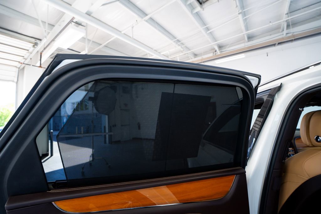 2021 Bentley Bentayga