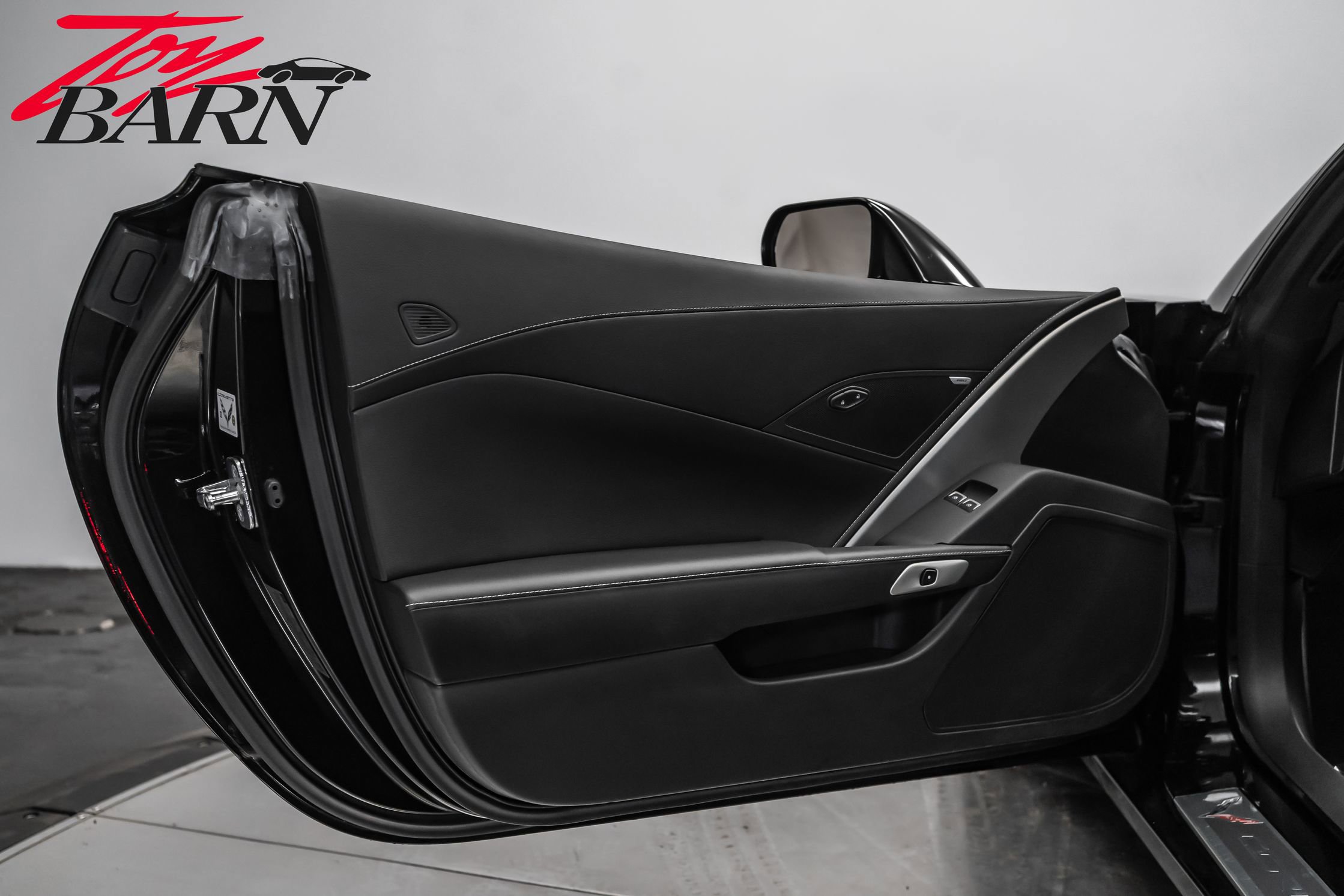 2015 Chevrolet Corvette Z06