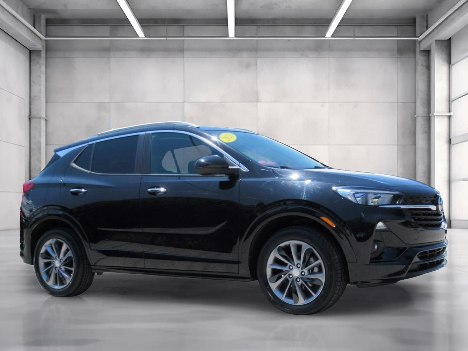 Used 2023 Buick Encore GX Select w/ Sport Touring Package
