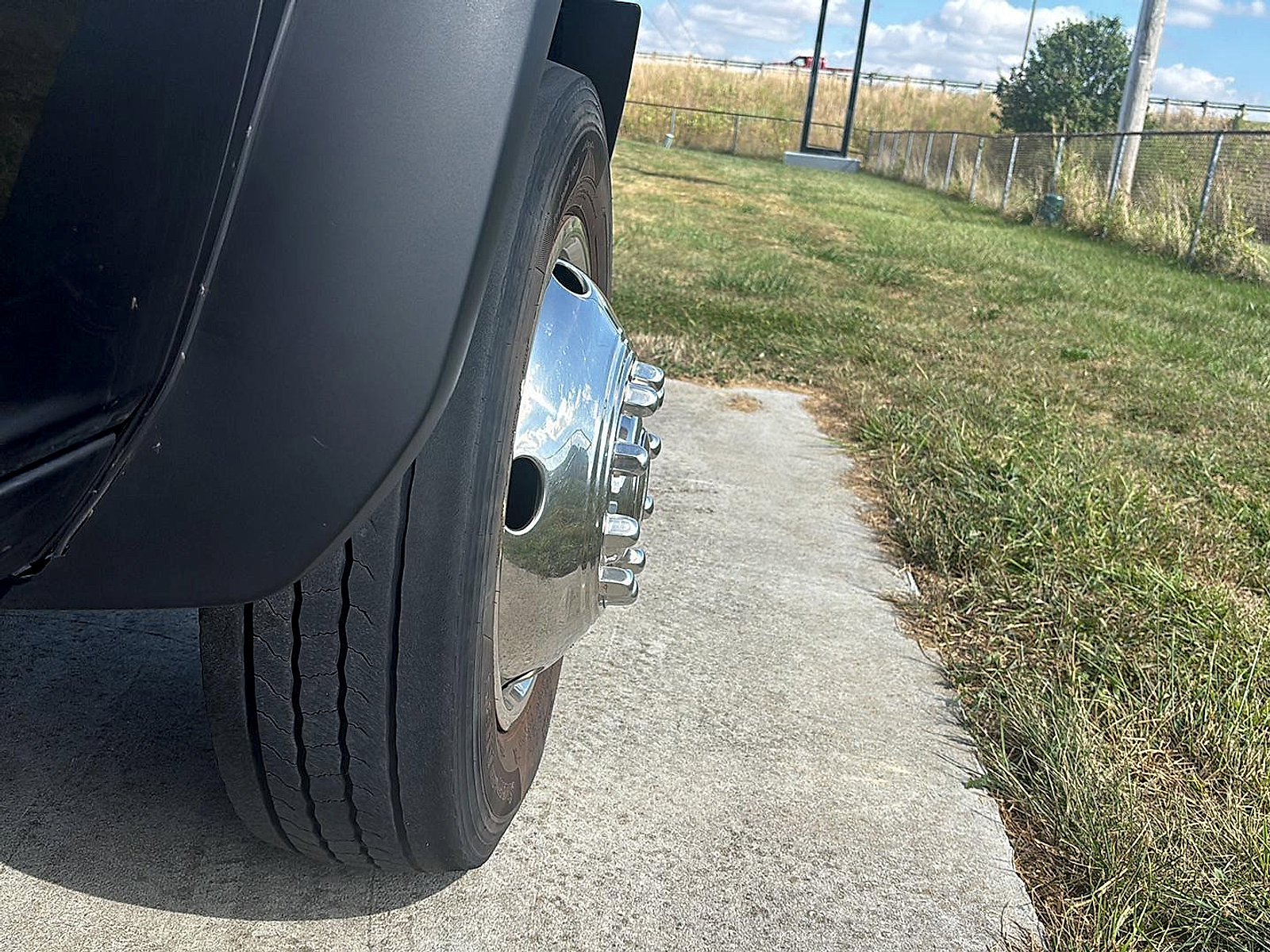 2017 RAM 5500 Tradesman