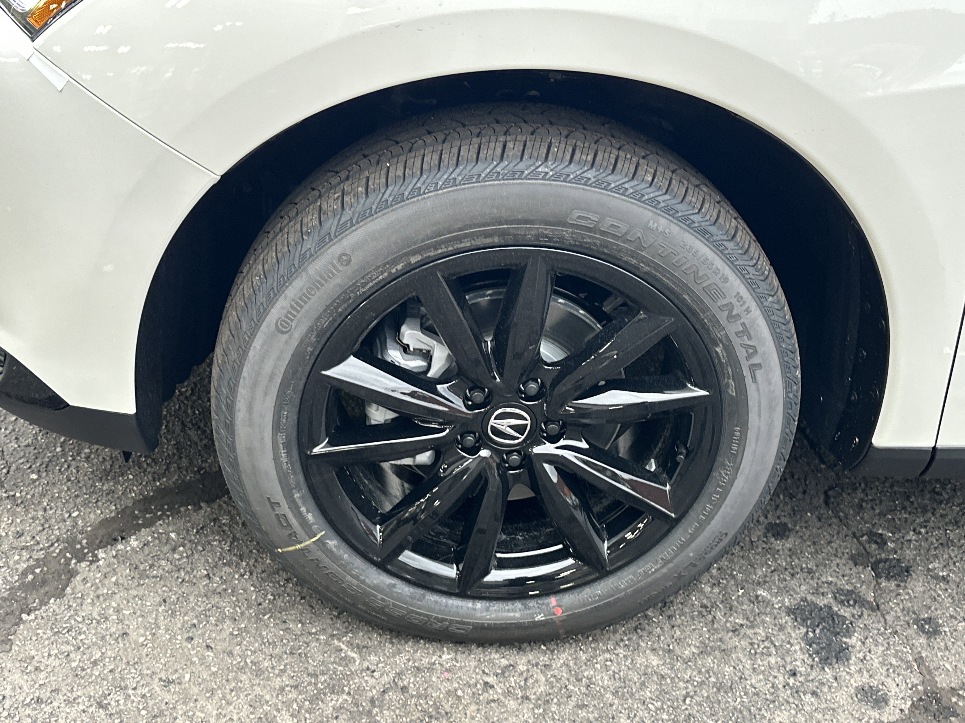 2026 Acura RDX SH-AWD