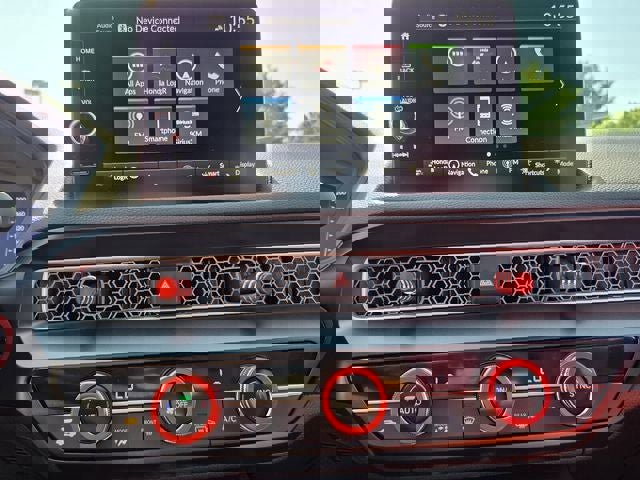 2024 Honda Civic Type R