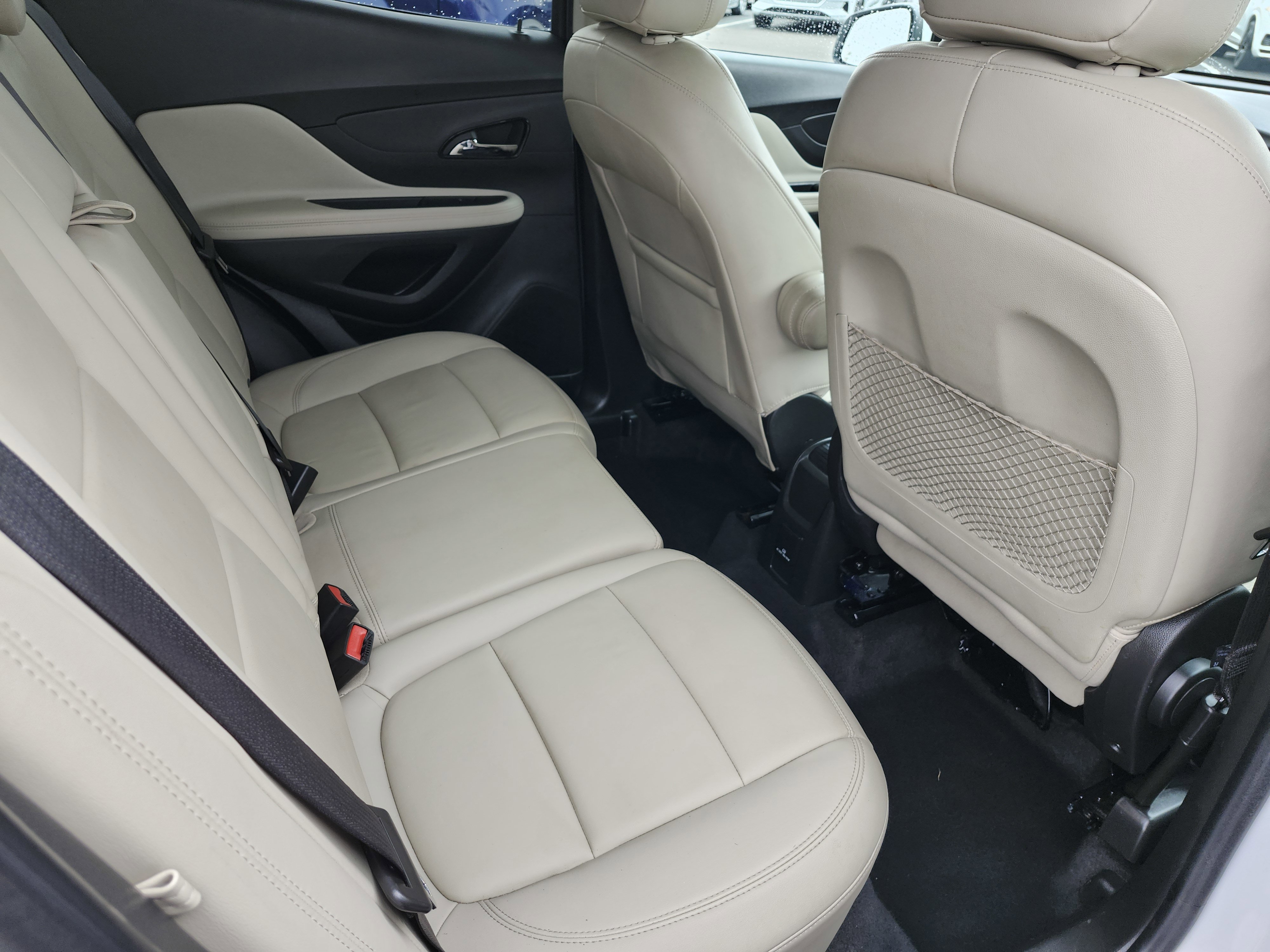 2020 Buick Encore Essence