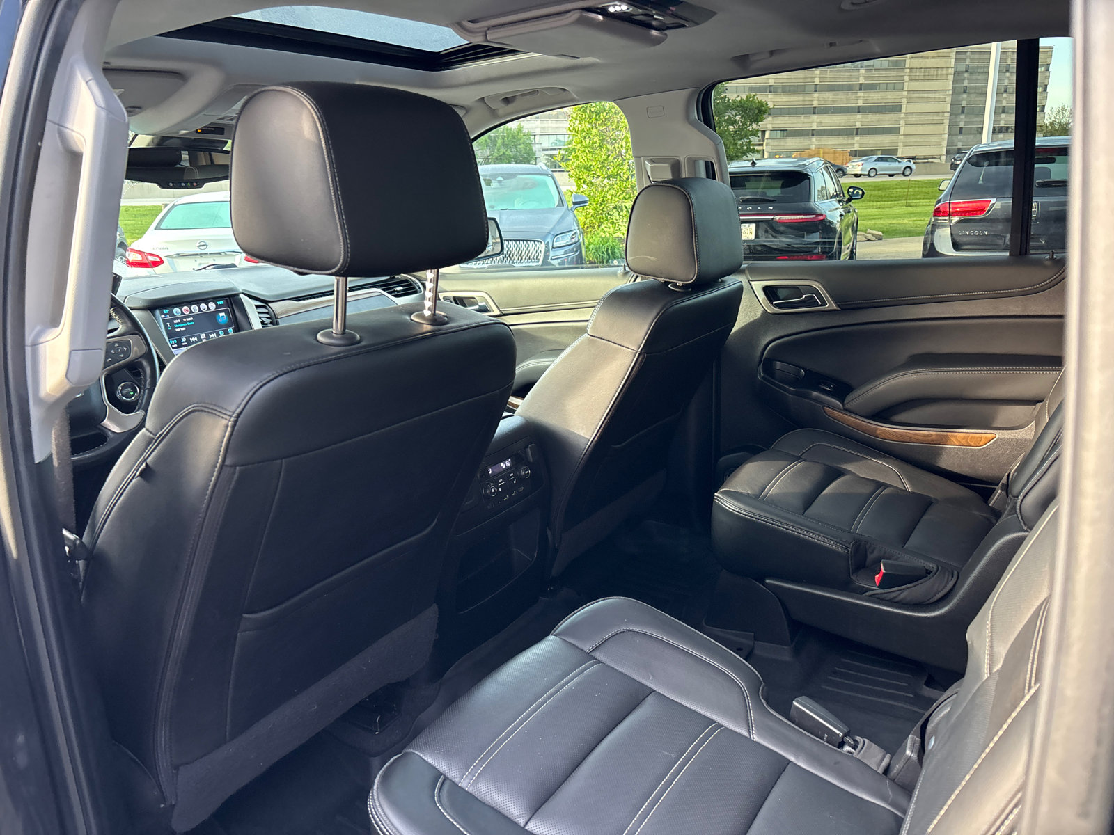 2020 GMC Yukon XL Denali