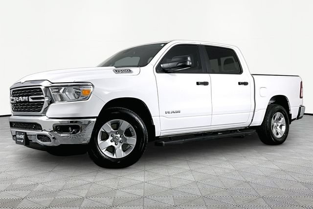 Used 2023 RAM 1500 Lone Star
