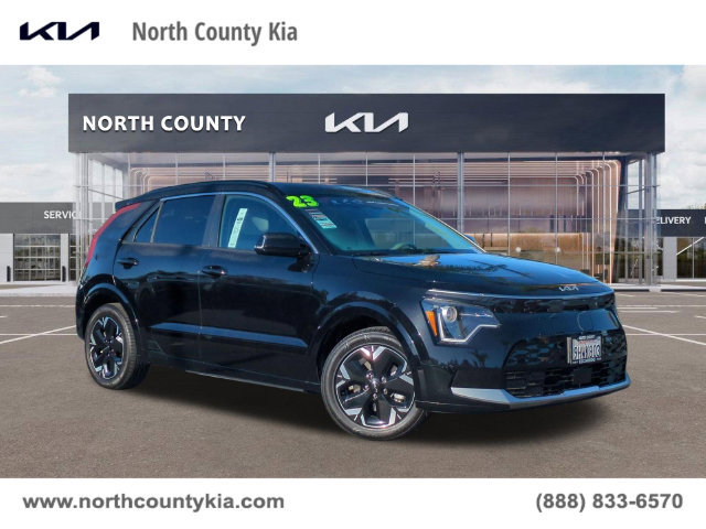 Used 2023 Kia Niro Wind
