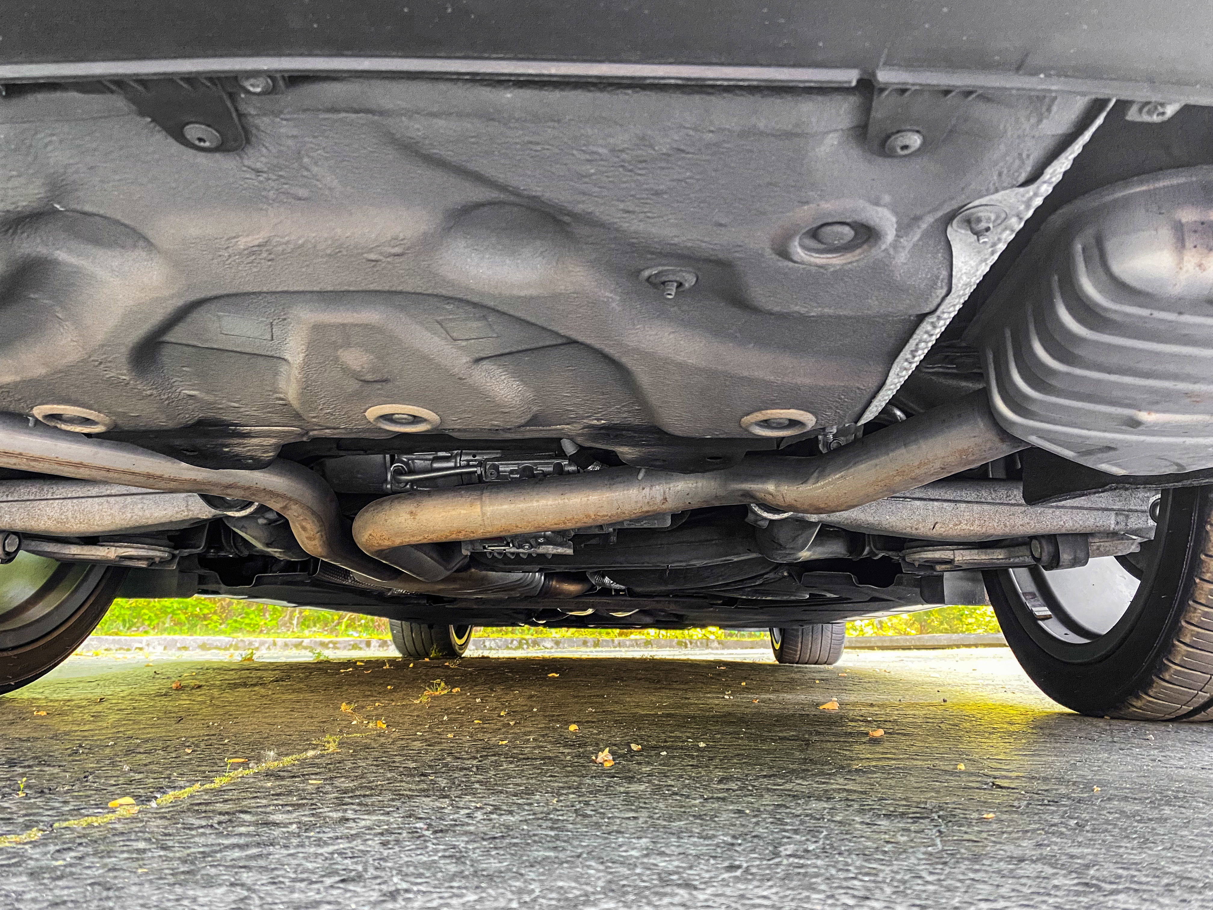 2017 Audi A6 3.0T Competition Prestige