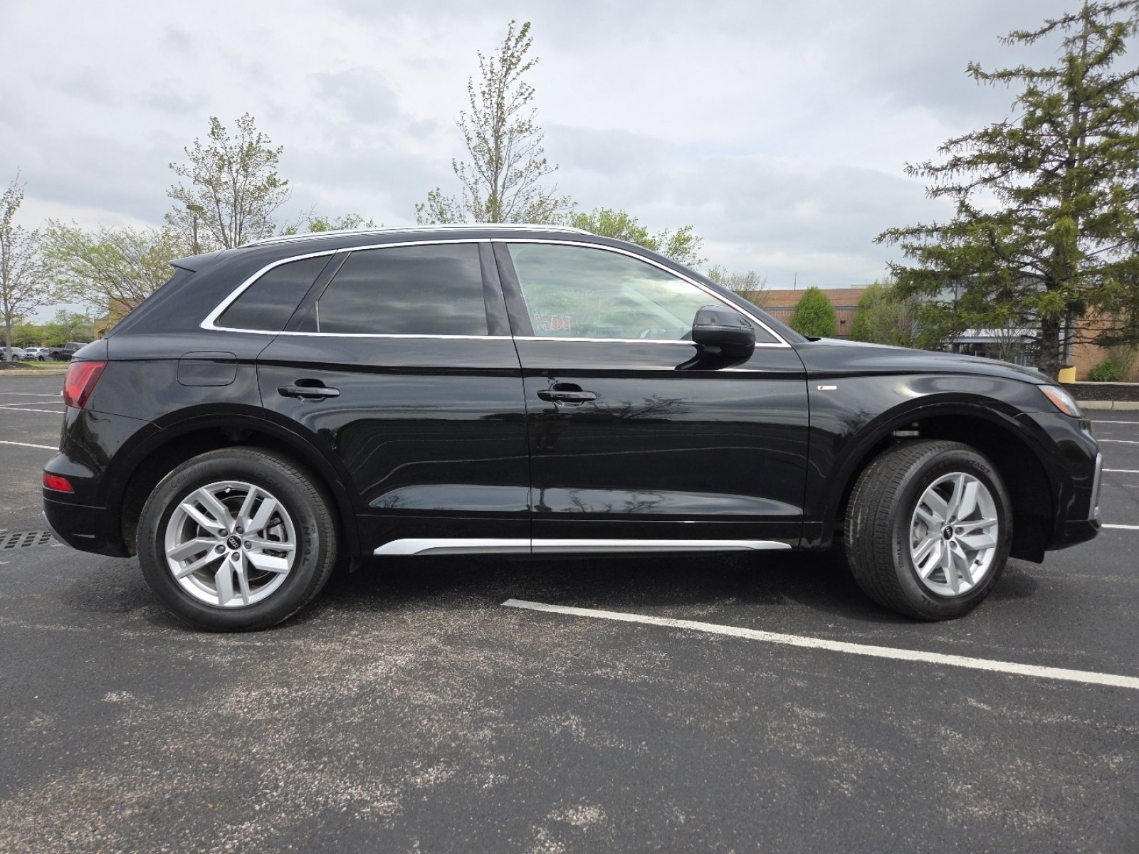 2023 Audi Q5 2.0T Premium