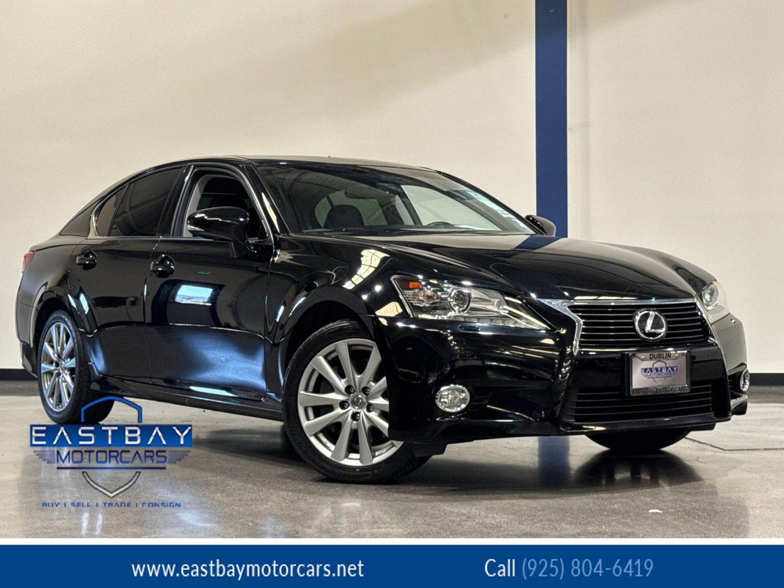 Used Lexus GS 350 for Sale in Concord, CA - Autotrader